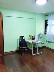 Blk 8 Holland Avenue (Queenstown), HDB 3 Rooms #165050662